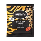 Кофе в дрип-пакетах Gemini Colombia Tarqui 12г
