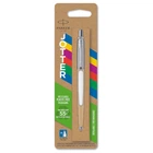 Ручка шариковая Parker JOTTER Originals White BP блистер 15 036