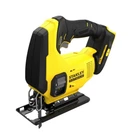 Електролобзик Stanley FatMax, Li-Ion 18V , 2.500 хід/хв [58871]