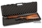 Кейс пластиковый Negrini 1610 SEC 81х23х10 см для гладкоствольного оружия - изображение 2