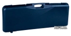 Кейс пластиковий Negrini 1607 TS-2C 95.5x24x8 см для гладкоствольної зброї з 2 дулами - зображення 1
