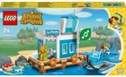 Конструктор LEGO Літайте з Dodo Airlines 292 деталей (77051)