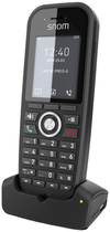 VoIP-телефон Snom M30 DECT (4260059583978)