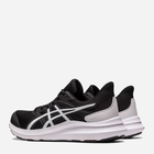 Buty do biegania damskie ASICS Jolt 4 1012B421-002 37.5 (6.5US) 23.5 cm Czarny/Biały (4550456253926) - obraz 3