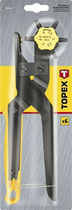 Dziurkacz TOPEX 32D424 240 mm (5902062324245) - obraz 3