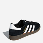 Tenisówki męskie do kostki adidas Originals Handball Spezial DB3021 36.5 Czarne (4060512049443) - obraz 5