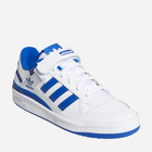 Чоловічі кеди низькі adidas Forum Low FY7756 44.5 Білі (4064037427182) - зображення 3