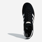 Чоловічі кеди низькі adidas Originals Handball Spezial DB3021 39.5 Чорні (4060512053587) - зображення 6