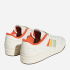 Чоловічі кеди низькі adidas Forum 84 Low CL IE7128 44 Білі (4066756674632) - зображення 4