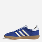 Tenisówki męskie do kostki adidas Hand 2 ID2115 43.5 Niebieskie (4066755668274) - obraz 3