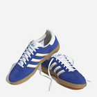 Tenisówki męskie do kostki adidas Hand 2 ID2115 43.5 Niebieskie (4066755668274) - obraz 4