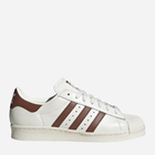 Tenisówki męskie do kostki adidas Superstar 82 IF6199 43.5 Białe (4066764956317) - obraz 1