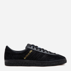 Tenisówki męskie do kostki adidas Gazelle SPZL IG8939 43.5 Czarne (4066766415867) - obraz 1