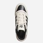 Tenisówki męskie do kostki adidas Forum CL Low IG3901 44 Beżowe (4066759013650) - obraz 5