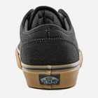 Чоловічі кеди низькі Vans MN Atwood VN000TUYD8E 44.5 Чорні (885928672092) - зображення 4