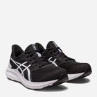 Buty do biegania damskie ASICS Jolt 4 1012B421-002 39 (7.5US) 24.5 cm Czarny/Biały (4550456253858) - obraz 2