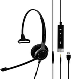 Навушники Sennheiser Epos Impact SC 635 USB-A (1000643) - зображення 6