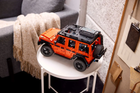 Конструктор LEGO Technic Mercedes-Benz G 500 2891 деталі (42177) - зображення 8