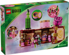 Конструктор LEGO Wicked Bright 2024 Гуртожиток Глінда та Елфаба 740 елементів (75683)