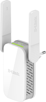 Wzmacniacz sygnalu bezprzewodowego D-Link AC1200 WiFi Range Extender (DAP-1610/E) - obraz 3