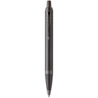 Ручка шариковая Parker IM Professionals Monochrome Titanium BP 28 032
