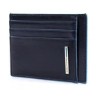 Кредитница Piquadro Blue Square (B2) PP2762B2R_BLU2