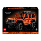Конструктор Lego Mercedes-Benz G 500 PROFESSIONAL Line Technic 42177