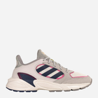 Жіночі кросівки adidas 90s Valasion EE9907 36 Сірі (4061615310997)