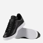 Жіночі кеди низькі adidas Advantage F36225 36.5 Чорний/Білий (4059808128269) - зображення 4