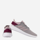 Buty na siłownię damskie adidas CF Qtflex B43754 36 Szare (4059812645615) - obraz 3