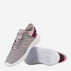 Buty na siłownię damskie adidas CF Qtflex B43754 37.5 Szare (4059812645622) - obraz 4