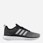 Жіночі кросівки adidas Cloudfoam Super Fle AW4205 37.5 Чорні (4056563909096)