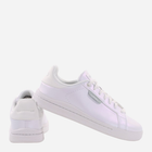 Жіночі кеди низькі adidas Court Silk GY9253 38.5 Білий/Молочний (4065426678314) - зображення 3