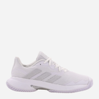 Жіночі кросівки adidas CourtJam Control W GY1334 38 Білі (4065418647359)