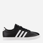 Tenisówki damskie do kostki adidas Courtset W B74560 36.5 Czarne (4057284511643) - obraz 1