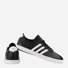 Tenisówki damskie do kostki adidas Courtset W B74560 36.5 Czarne (4057284511643) - obraz 3