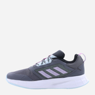 Buty sportowe damskie do kostki adidas Duramo Protect GW4147 38 Szare (4065426225488) - obraz 2