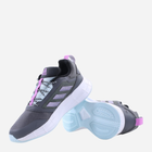 Жіночі кросівки adidas Duramo Protect GW4147 37.5 Сірі (4065426232127) - зображення 4