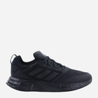 Buty sportowe damskie do kostki adidas Duramo Protect GW4149 36 Czarne (4065426225389) - obraz 1