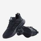 Buty sportowe damskie do kostki adidas Duramo Protect GW4149 36 Czarne (4065426225389) - obraz 4