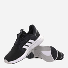 Жіночі кросівки adidas Edge Lux 5 GX0588 36.5 Чорні (4065418051712) - зображення 4