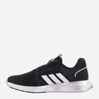 Buty sportowe damskie lekkie adidas Edge Lux 5 GX0588 40.5 Czarne (4065418051750) - obraz 2