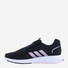 Buty sportowe damskie lekkie adidas Edge Lux 5 GZ6736 38 Czarne (4065427530178) - obraz 2