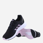 Buty sportowe damskie lekkie adidas Edge Lux 5 GZ6736 37.5 Czarne (4065427530277) - obraz 4