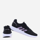 Buty sportowe damskie lekkie adidas Edge Lux 5 GZ6736 41.5 Czarne (4065427530222) - obraz 3