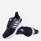 Жіночі кросівки для бігу adidas Eq19 Run W HP2401 40 Чорні (4066748743186) - зображення 4