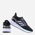 Жіночі кросівки для бігу adidas Eq19 Run W HP2401 41.5 Чорні (4066748739486) - зображення 3