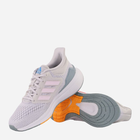 Buty do biegania damskie adidas Eq21 Run GZ0588 36.5 Szare (4065419670196) - obraz 4