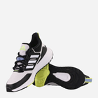 Жіночі кросівки для бігу adidas Eq21 Run Cold.RDY H00500 42 Різнокольорові (4064048843834) - зображення 4