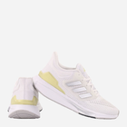 Buty do biegania damskie adidas Eq21 Run GZ0591 36 Białe (4065419673937) - obraz 3